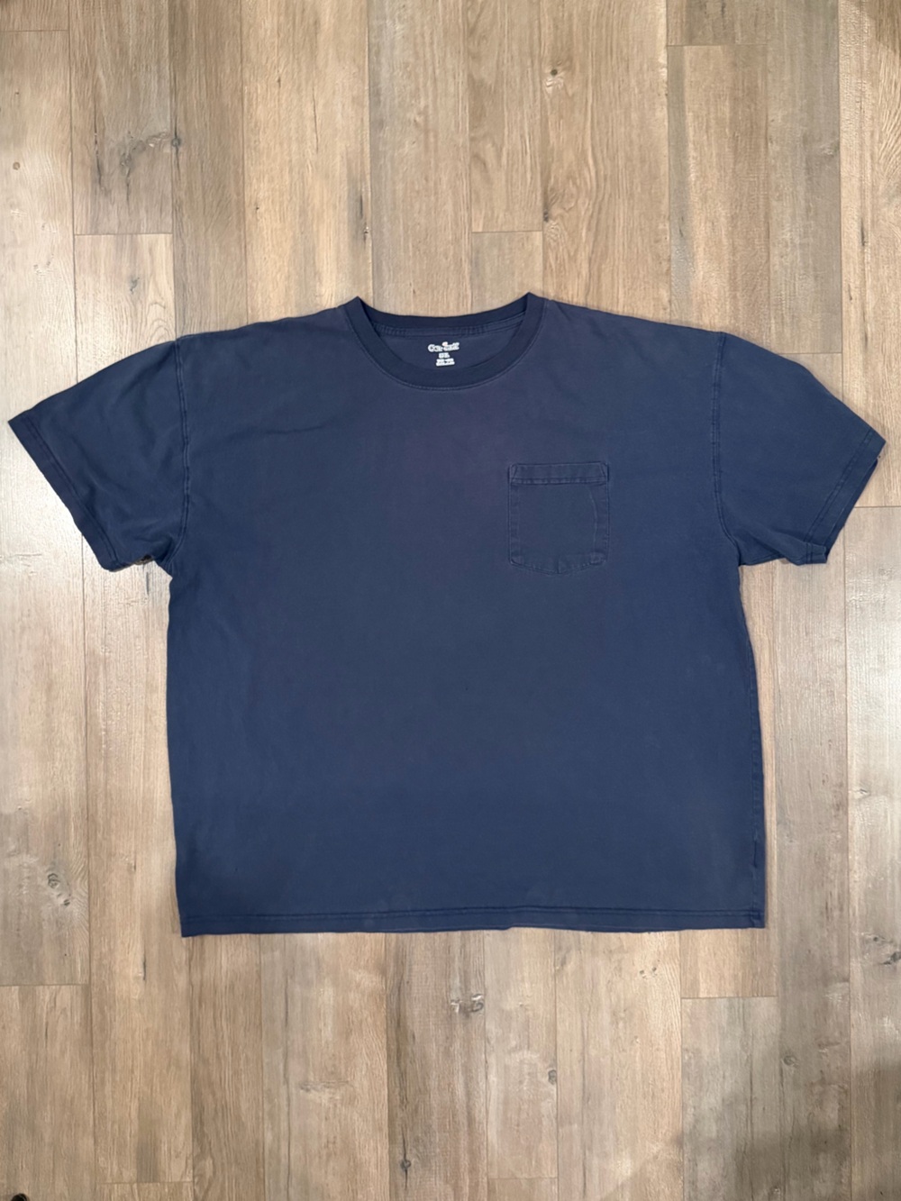 Men Jeans Subcategory Identification